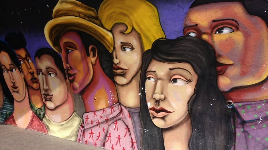 Lima, Perú: Cultura, Gastronomía e&nbsp;Historia