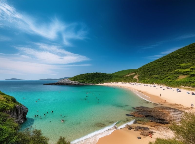 Descubre Búzios: Playas, Cultura y&nbsp;Atracciones